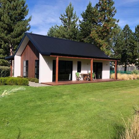 Twizel - Arohanui Cottage Exterior foto
